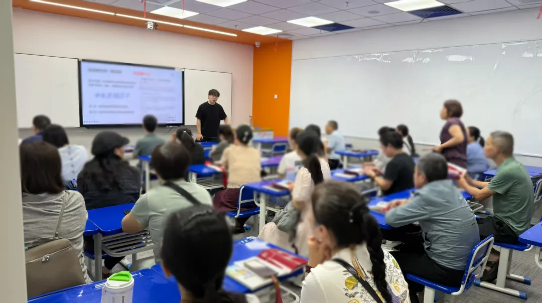 中考能提前录取!你家孩子符合条件吗? 第5张