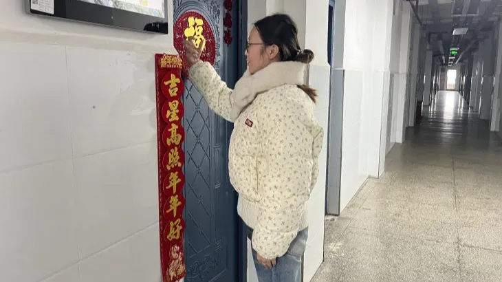 我校举办高职分类考试专题培训(二)——面试模拟 第2张