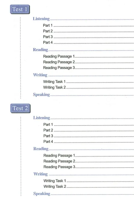 剑桥真题精讲怎么用?超全,《剑4-剑19解析》剑桥雅思真题解析合集 第13张