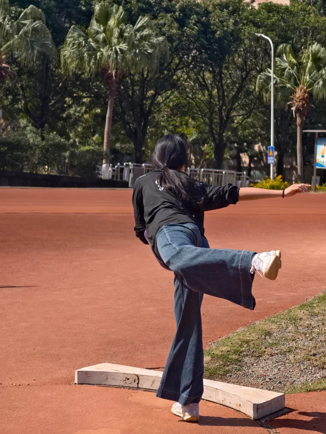 2026年凯旋体育训练营春季体考模拟测试圆满落幕! 第8张