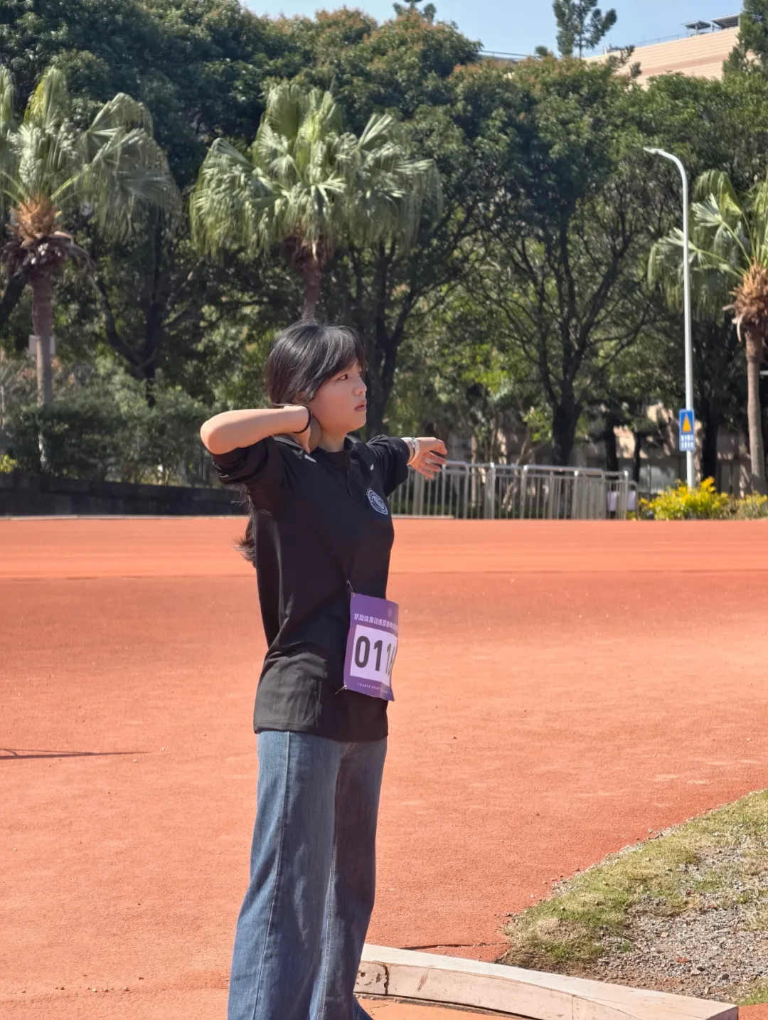 2026年凯旋体育训练营春季体考模拟测试圆满落幕! 第9张