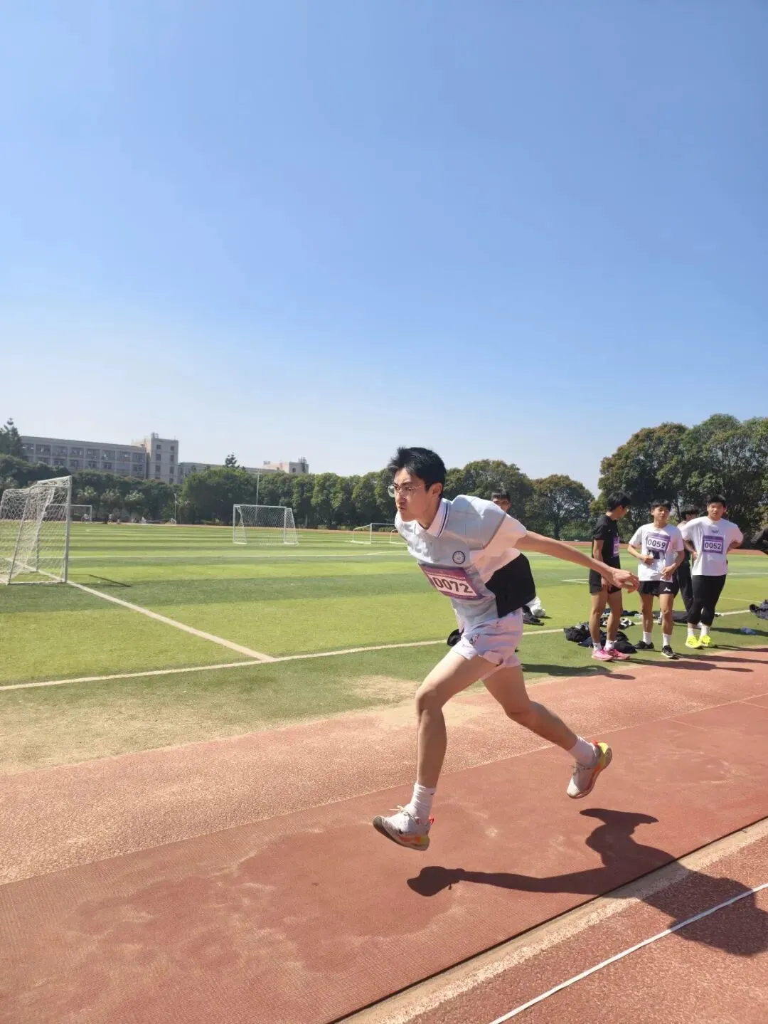 2026年凯旋体育训练营春季体考模拟测试圆满落幕! 第10张