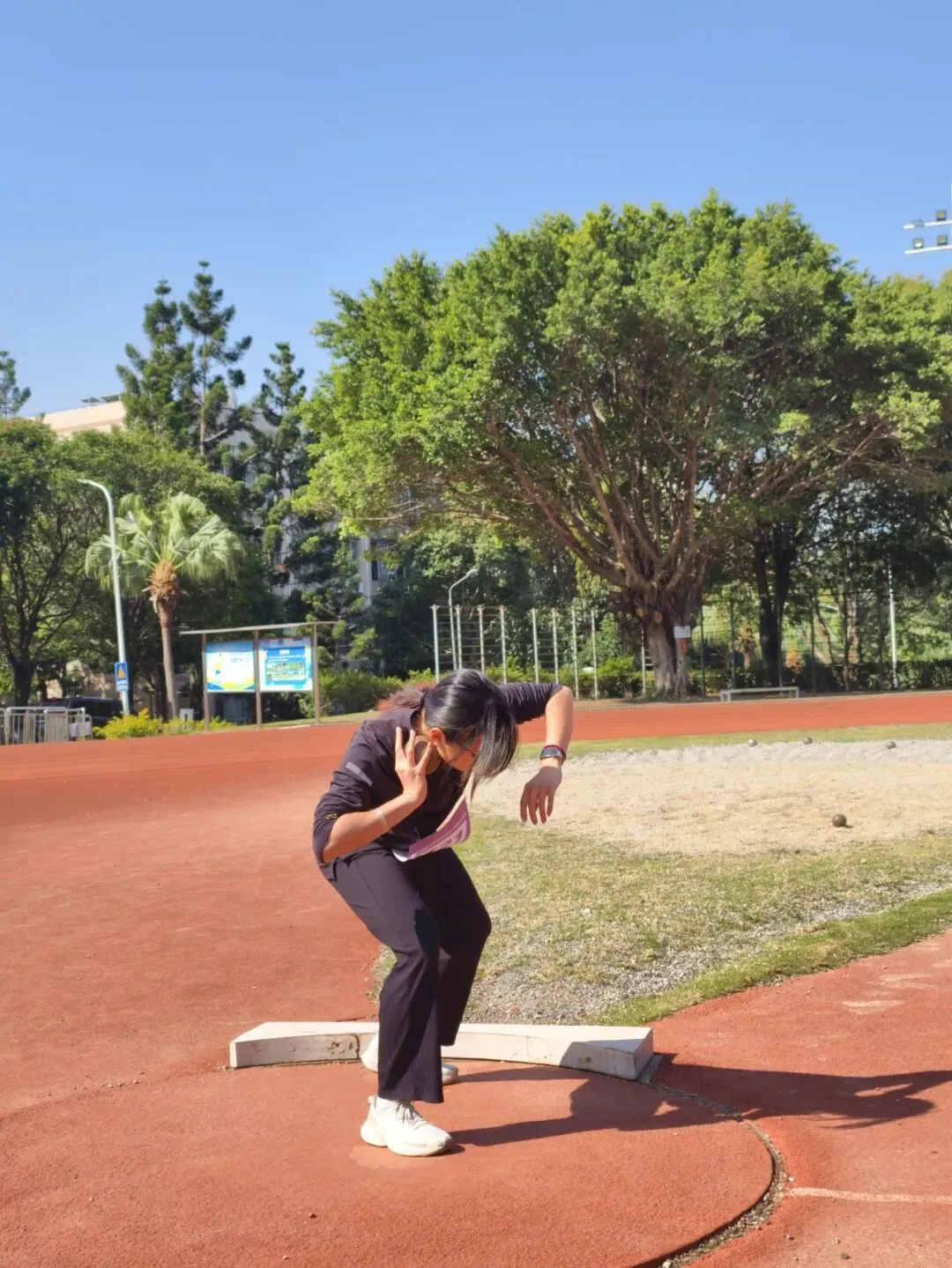 2026年凯旋体育训练营春季体考模拟测试圆满落幕! 第11张