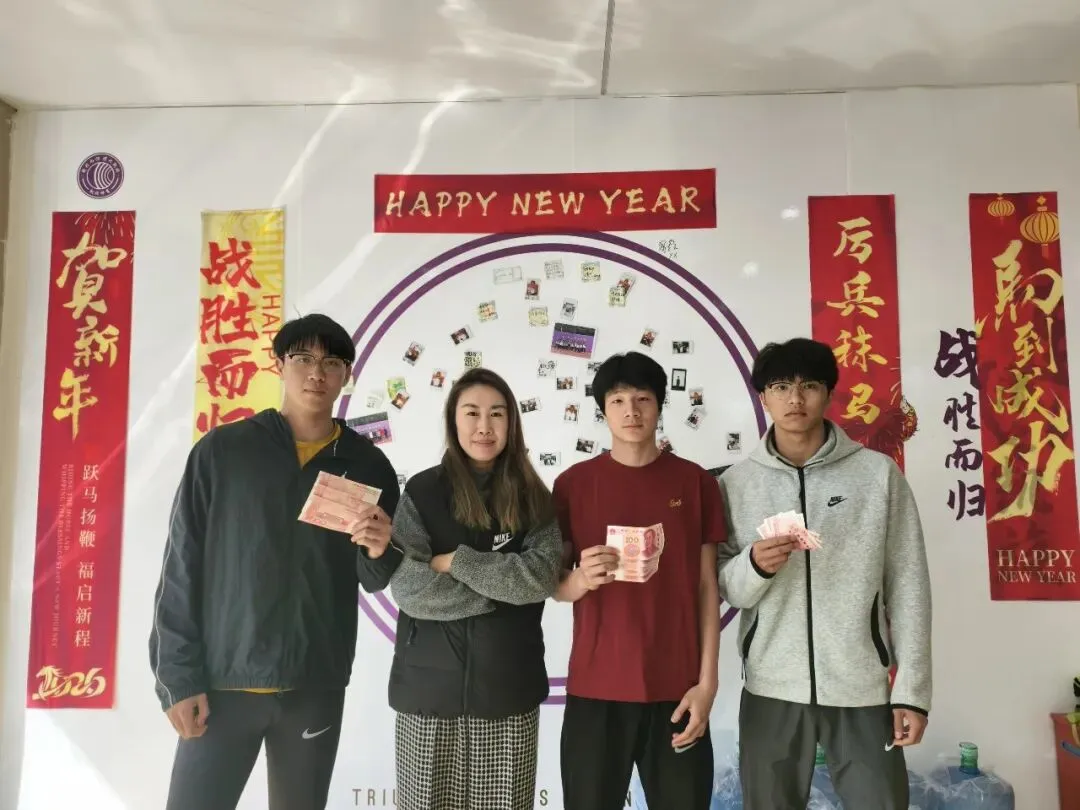 2026年凯旋体育训练营春季体考模拟测试圆满落幕! 第23张