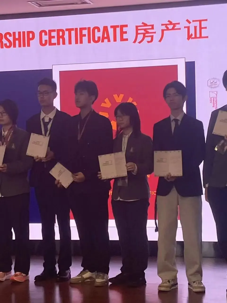 中考650分,她放弃区重点选择了“天华国际中本贯通”:这里没有躺平,只有无限可能! 第8张