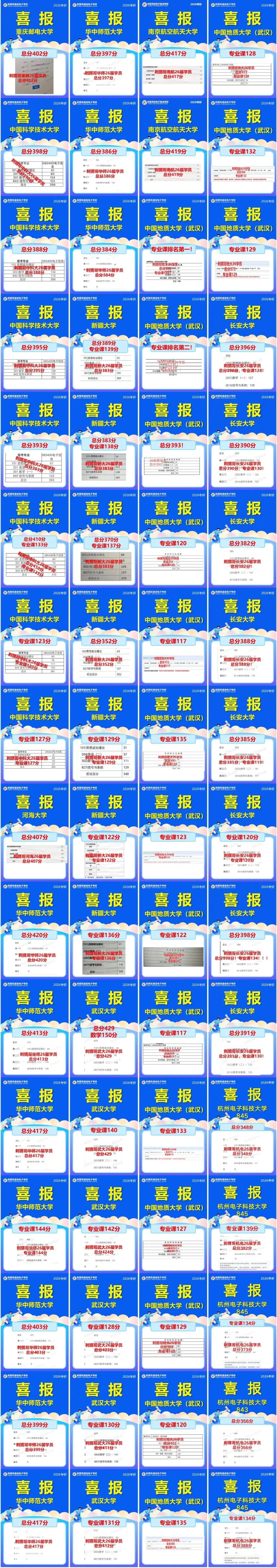 超100所院校专业课历年纸质版真题合集免费领取!手慢无! 第47张