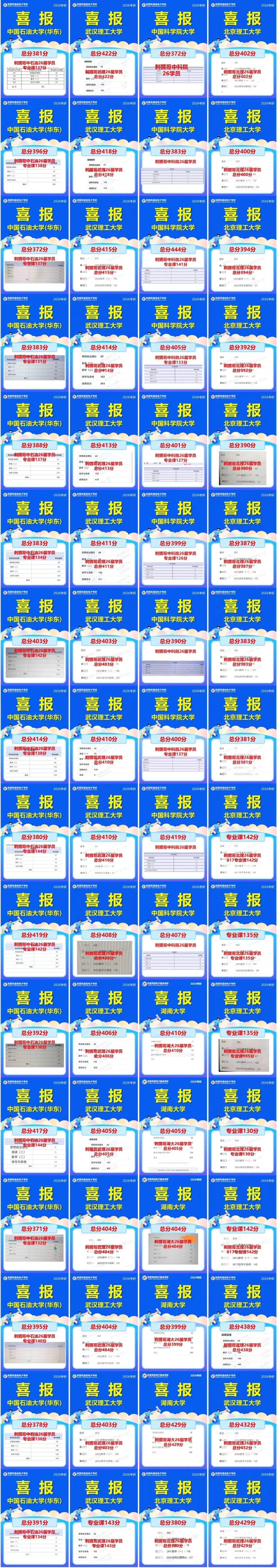 超100所院校专业课历年纸质版真题合集免费领取!手慢无! 第51张