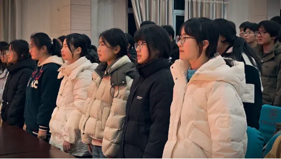 燃情冲刺,逐梦中考!--初三中考冲刺大会暨家长会 第8张