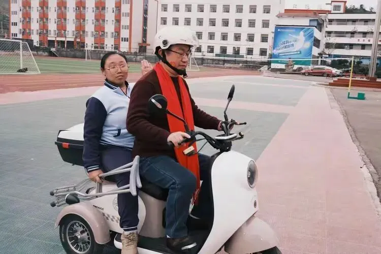 中考誓师大会 扬帆起航,决胜未来 第40张