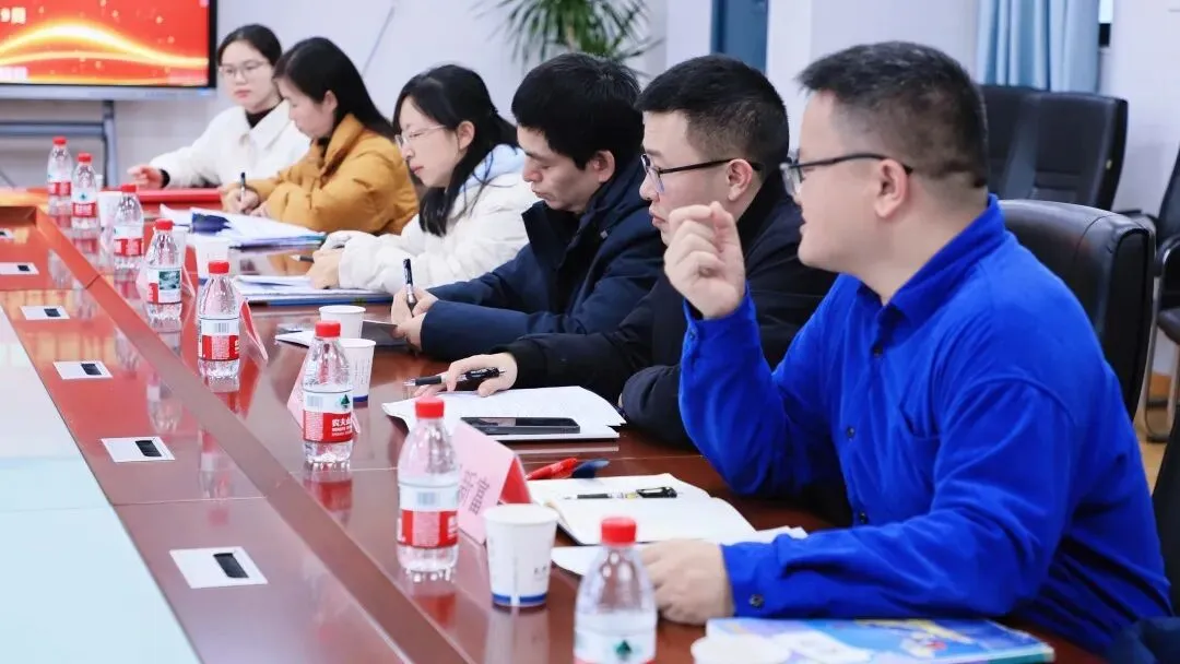 备战化学中考怎么教?长郡开福这场联合教研带你拨云见日! 第17张