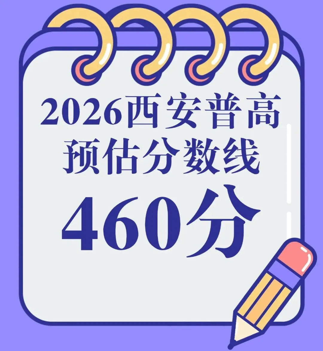 2026西安中考落榜不用慌!这份择校指南,帮孩子选对人生新赛道 第1张