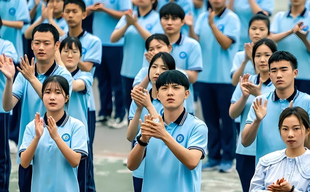 高三二模考500分,高考能考多少?答案出炉,最后2个月还能提60分! 第1张