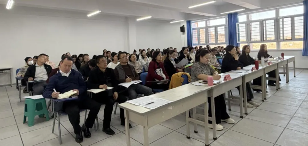 精析试卷提质效,深耕课堂助成长 第3张