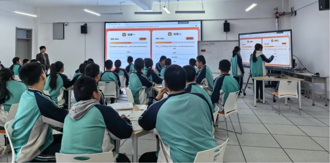 精析试卷提质效,深耕课堂助成长 第8张