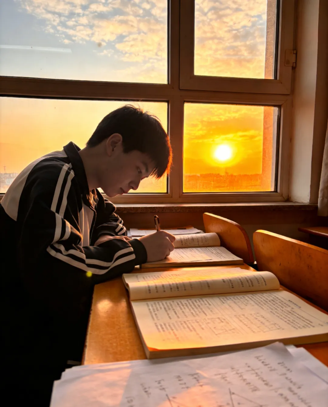 2026届上海奉贤初三一模数学试卷(答案版)讲学与练 第22张