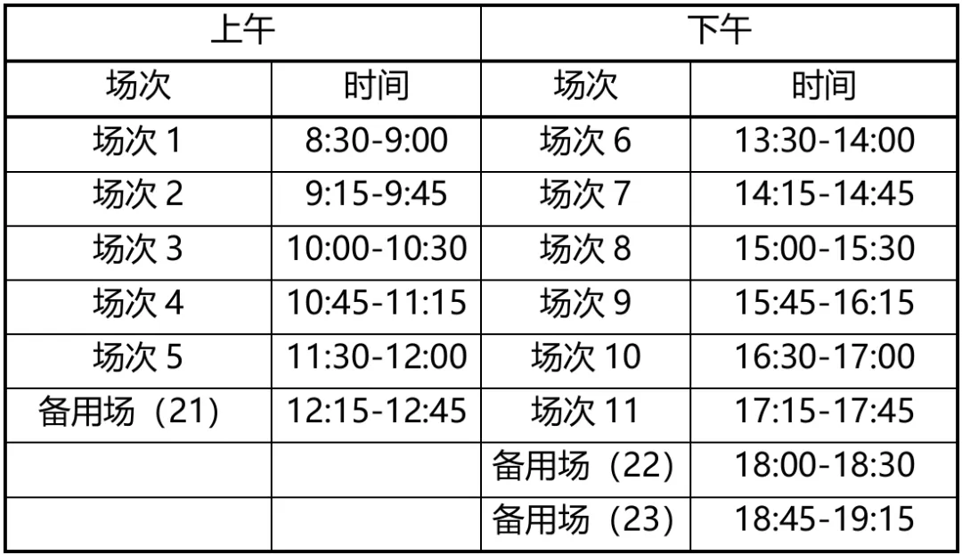 天大2026上四六级报名通知!附往年真题! 第2张