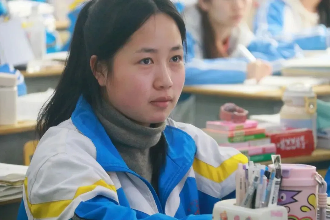 【聚焦州模・以研促教】聚焦州一模试卷 推进教研提质|黄平县旧州中学组织开展州一模讲评专项研讨活动 第45张