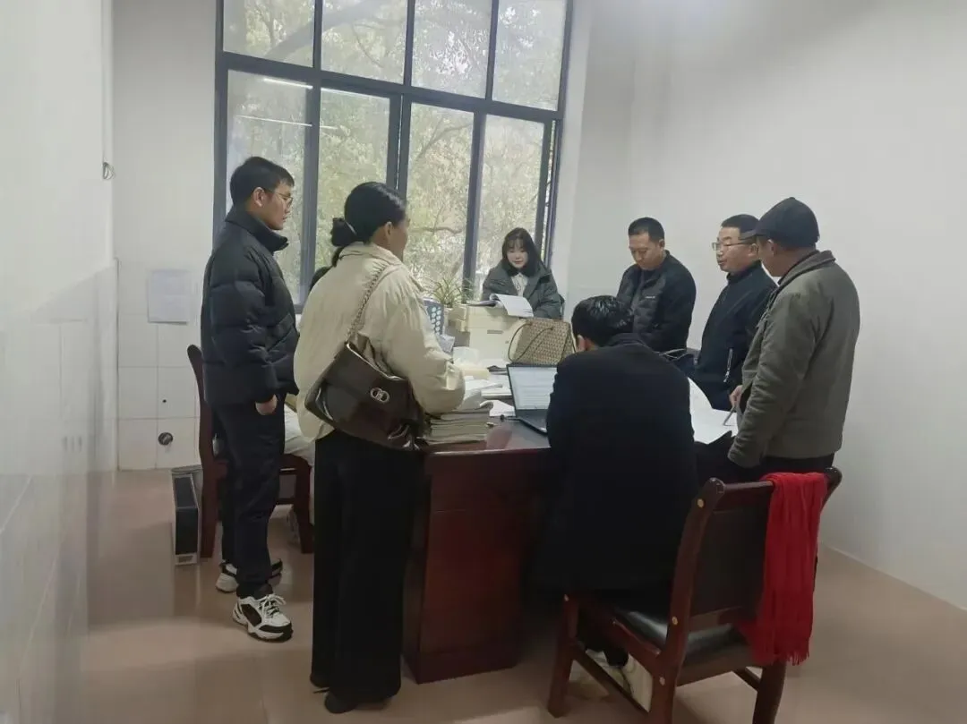 【聚焦州模・以研促教】聚焦州一模试卷 推进教研提质|黄平县旧州中学组织开展州一模讲评专项研讨活动 第58张