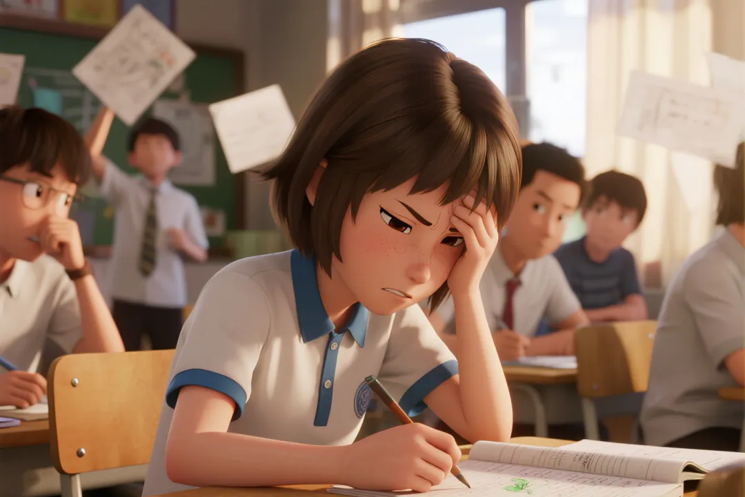 2025年常州中考语文作文——《争论,原来如此值得》 第6张