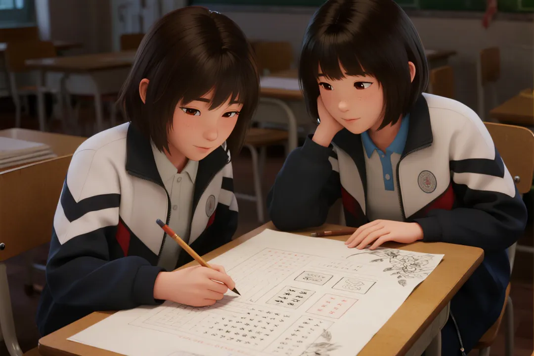 2025年常州中考语文作文——《争论,原来如此值得》 第7张