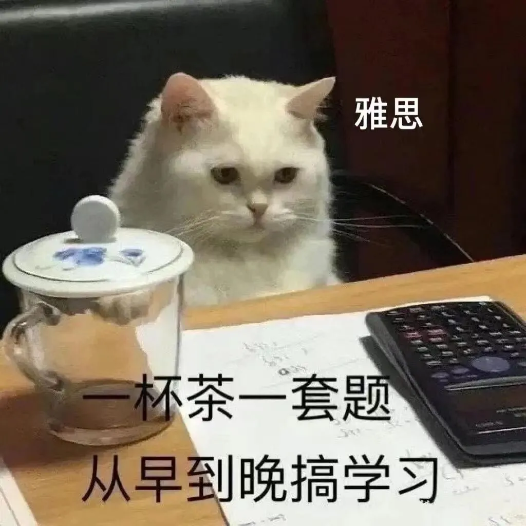 《剑雅真题21》真的来了!背后的备考趋势竟然是这些(附高清PDF) 第4张