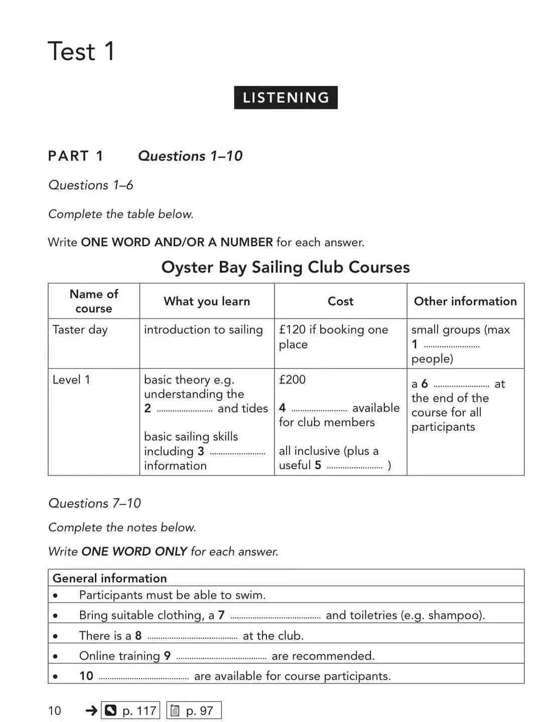 《剑雅真题21》真的来了!背后的备考趋势竟然是这些(附高清PDF) 第7张