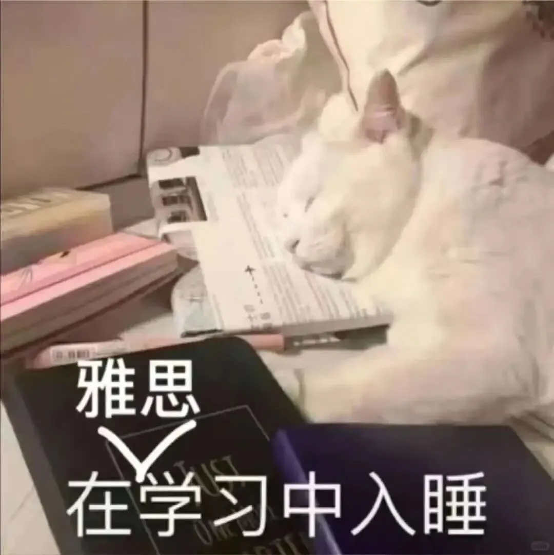 《剑雅真题21》真的来了!背后的备考趋势竟然是这些(附高清PDF) 第11张