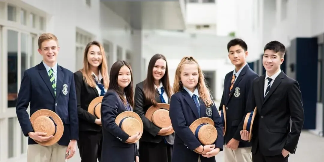 中考后才想转国际学校?你以为的退路,全是坑! 第10张