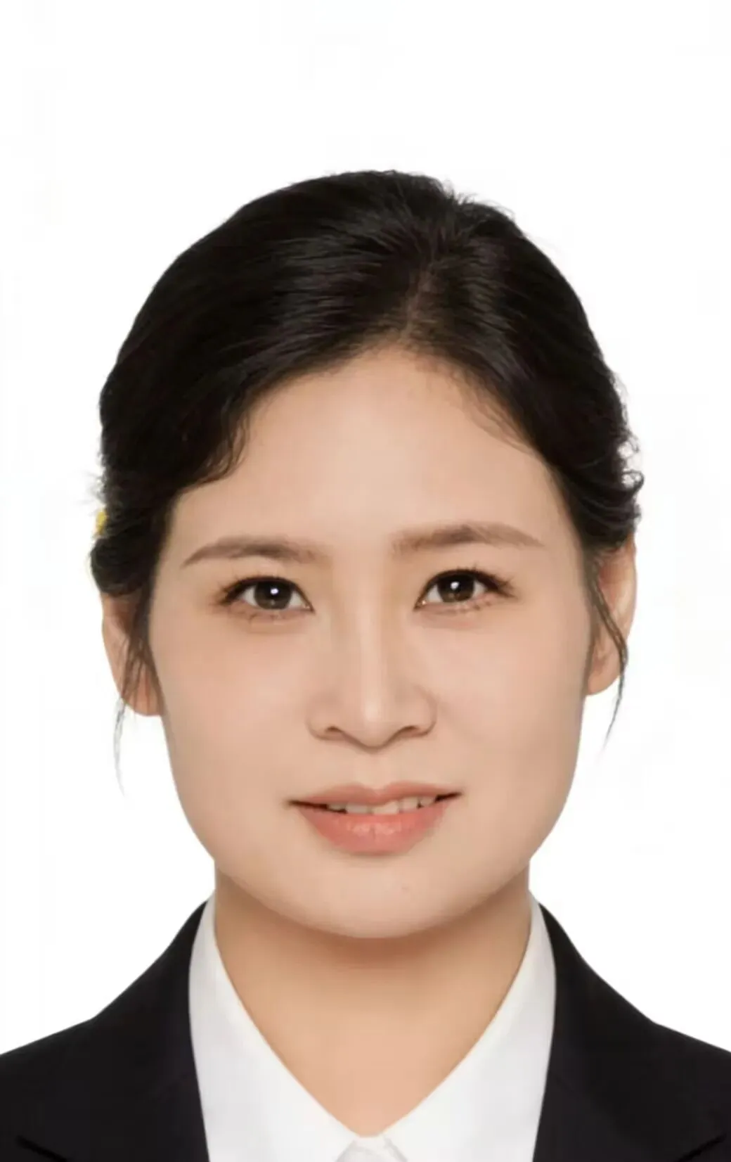 中考护航践初心,良师领航育新苗||王烽烽老师:深耕杏坛育桃李,数韵匠心护 第4张