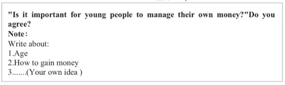 2026年2月全国考点FCE考试真题汇总,考前必背!(含参考答案) 第22张