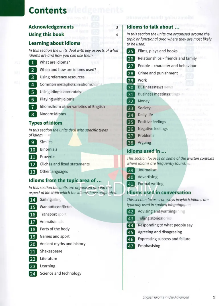 「TD雅思干货群」再升级!剑桥真题20完整版免费领! 第11张