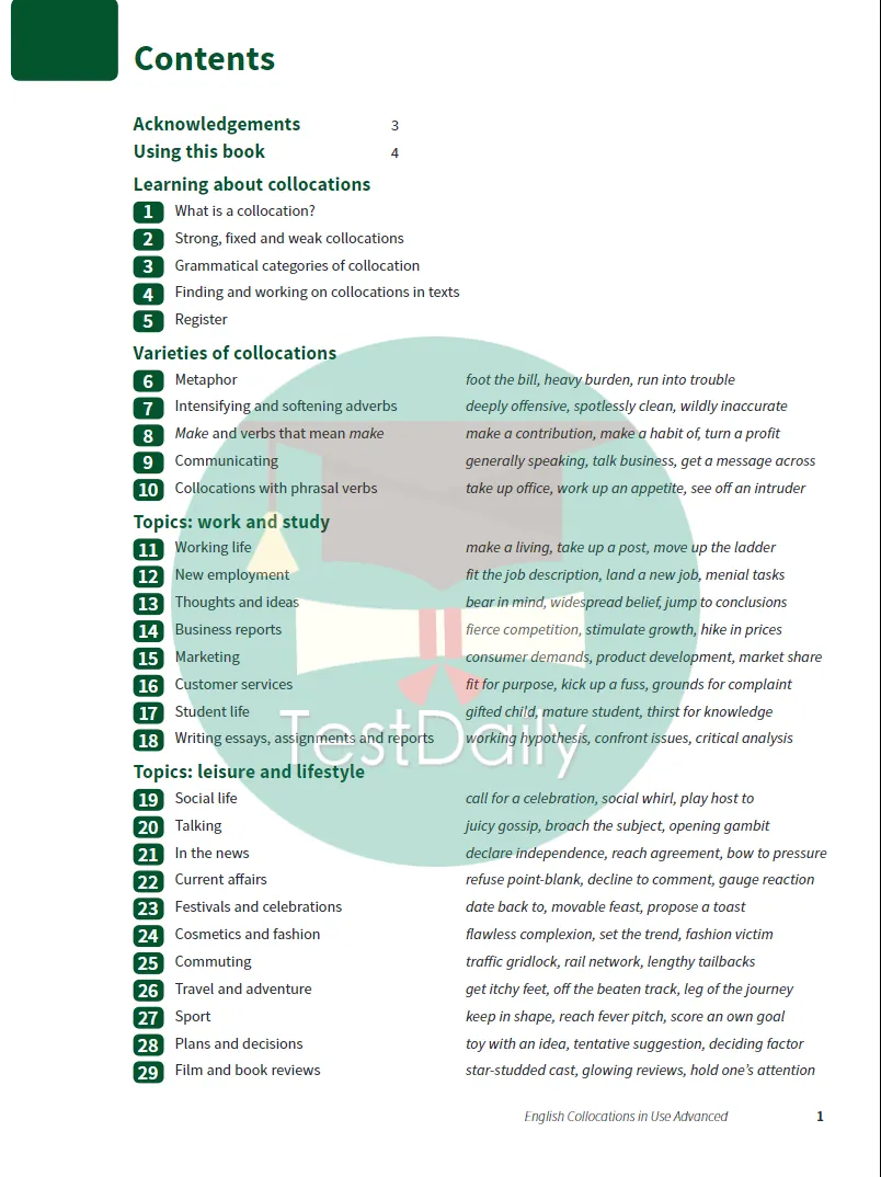 「TD雅思干货群」再升级!剑桥真题20完整版免费领! 第12张