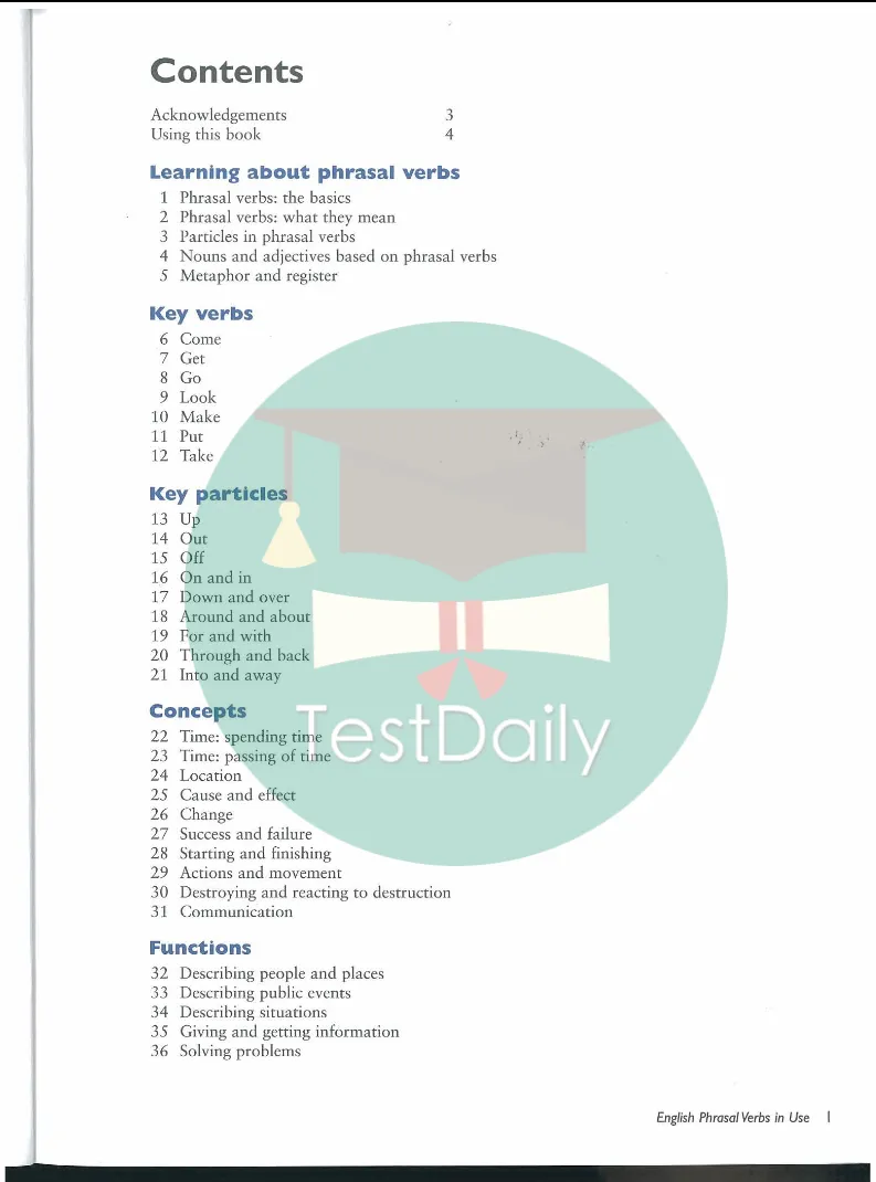 「TD雅思干货群」再升级!剑桥真题20完整版免费领! 第13张