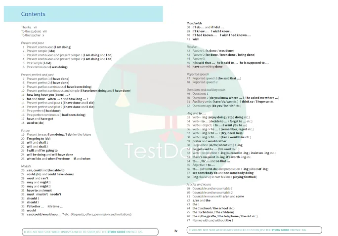 「TD雅思干货群」再升级!剑桥真题20完整版免费领! 第16张