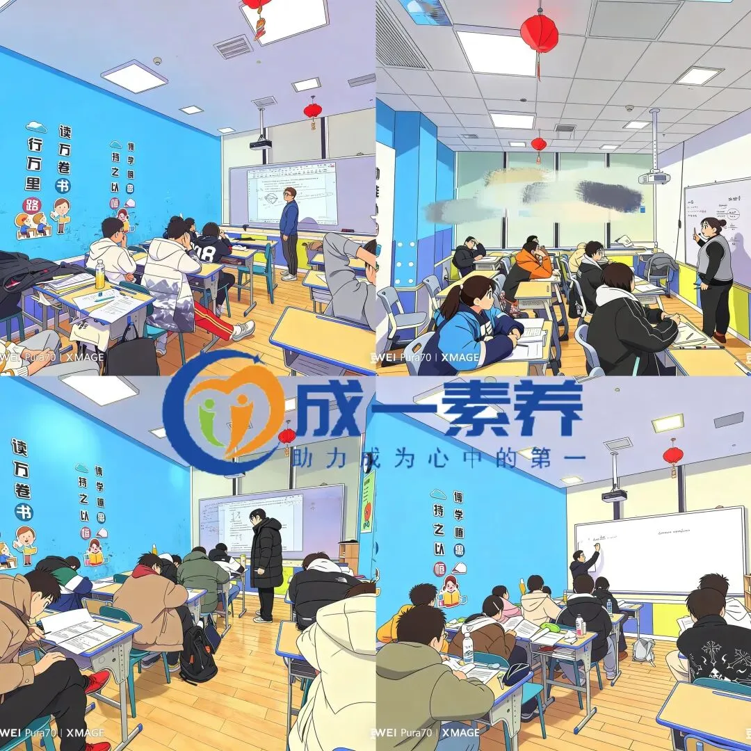 最新更新!南昌市高三一模真题+答案解析! 第11张