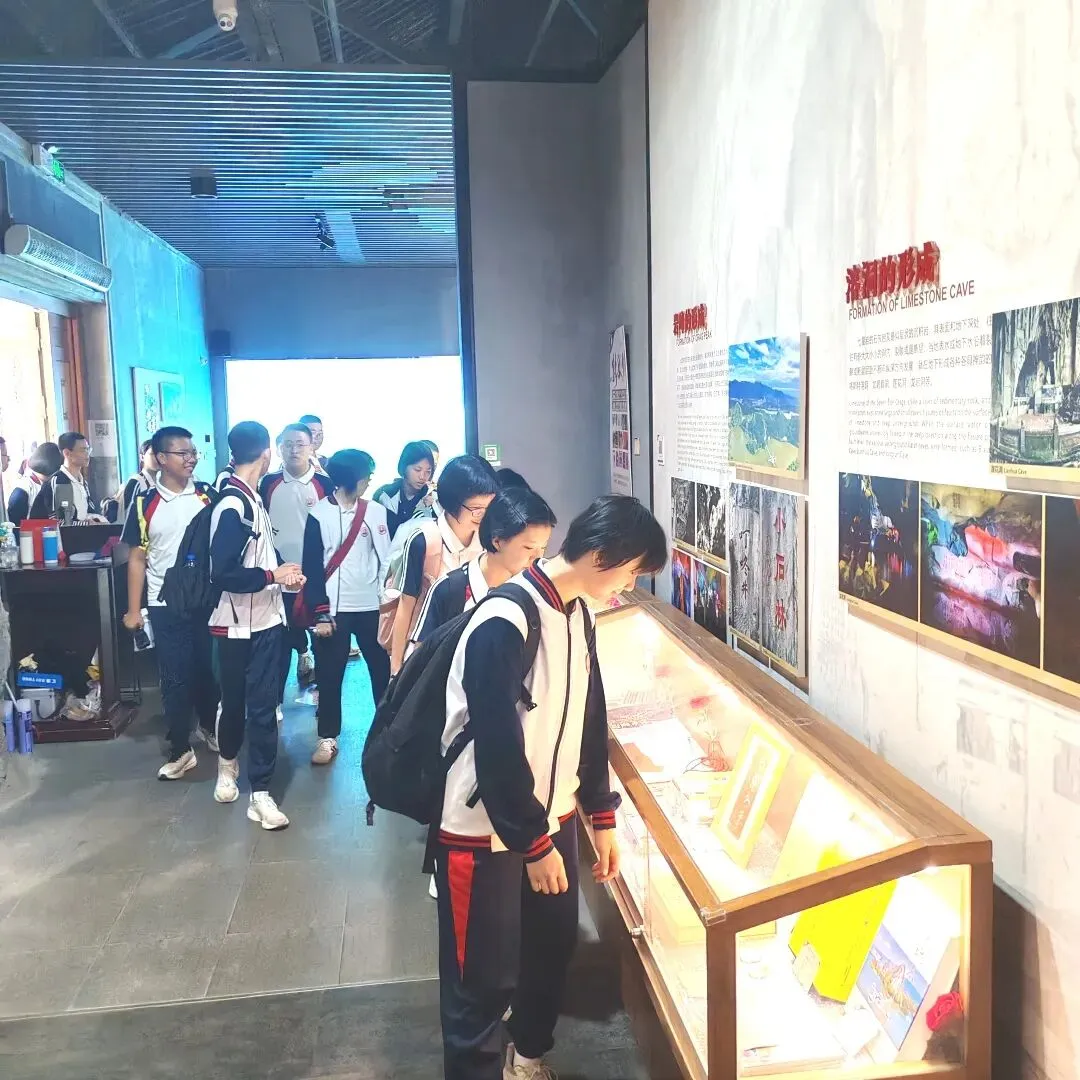 战鼓催征,百日攻坚|南庄中学中考誓师,热血启航 第40张