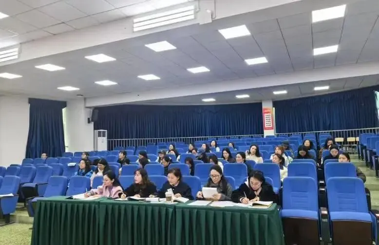 靶向中考,聚力同行——九年级英语备考策略优化研讨 第36张