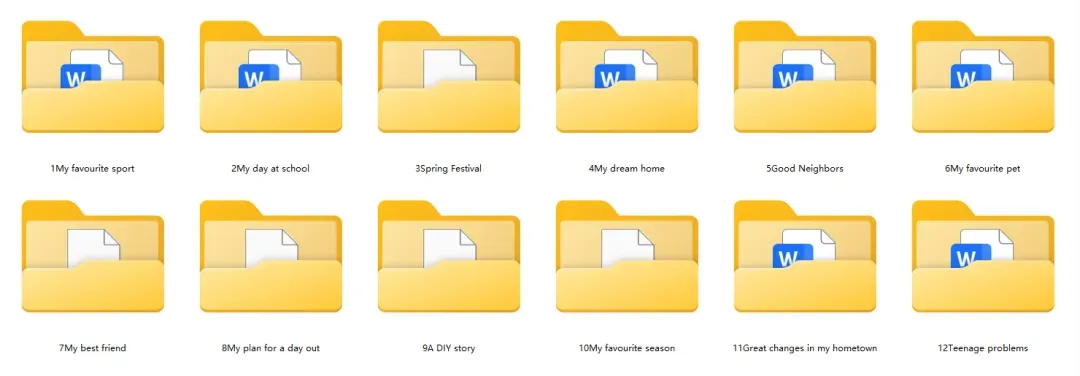 考试范围扩大!26南京中考听口即将开考!(文末领取听口全套资料) 第16张