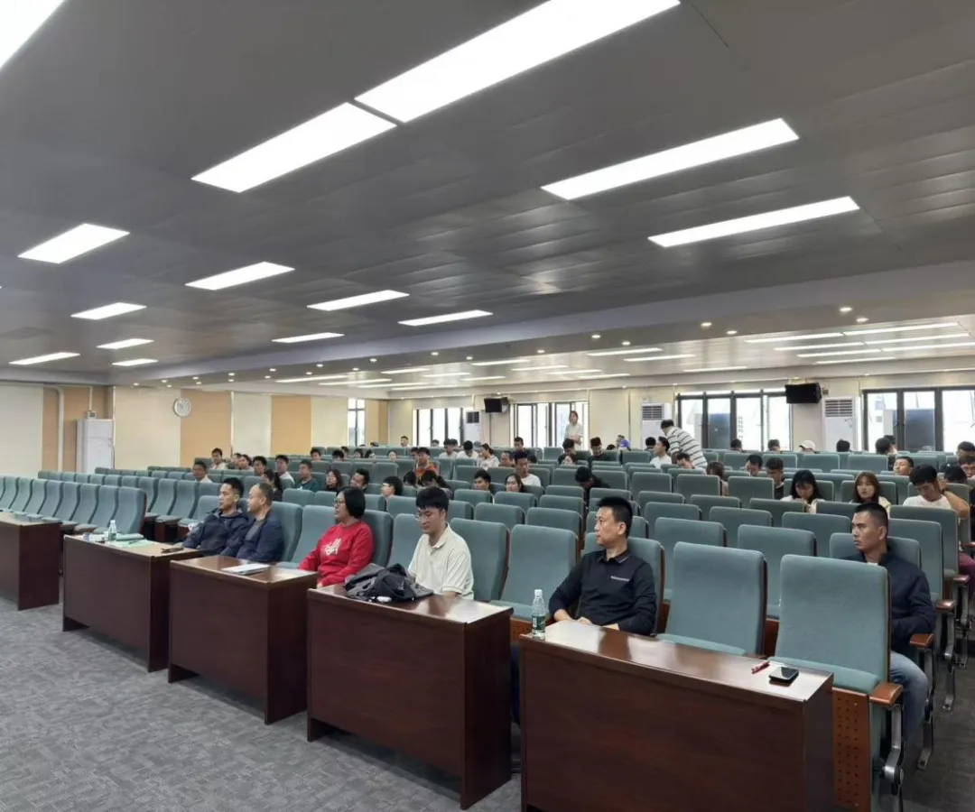 探索体育新中考 提质增效授经验 ——2026年香洲区体育中考备考培训在我校举行 第10张