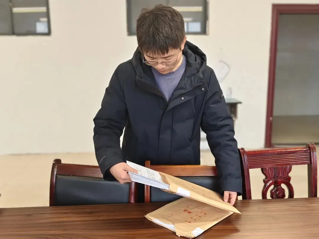 严阵以待迎模考 凝心聚力战高考——南昌市致远双语学校2026届高三“一模”测试圆满结束 第27张