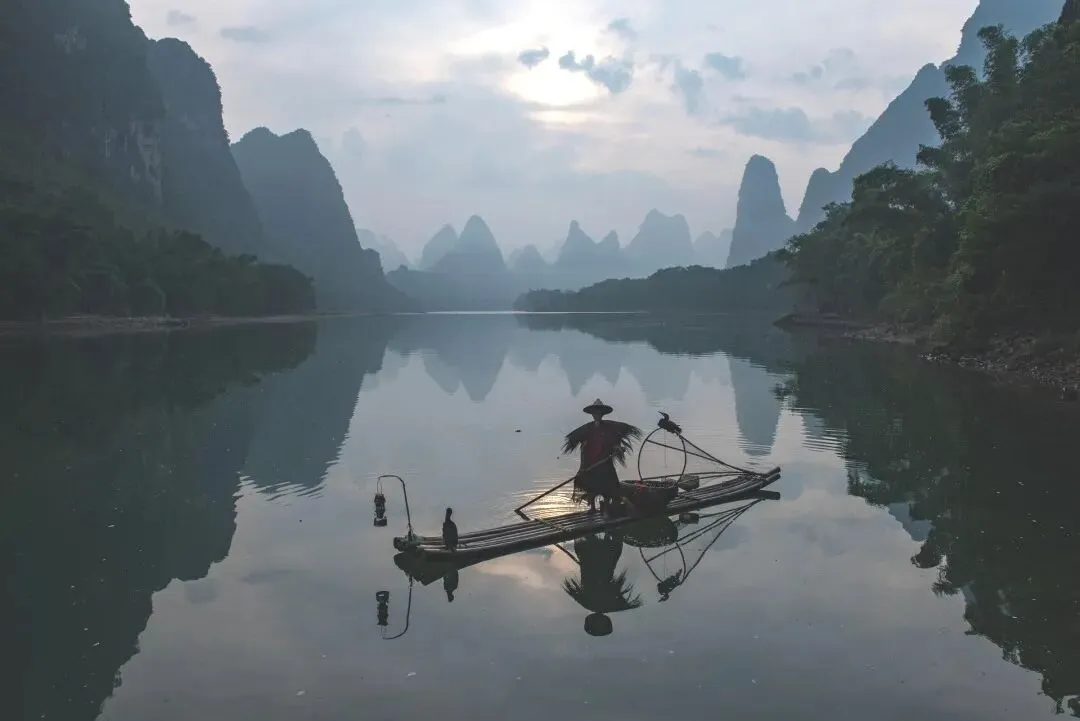 “中考作文帮帮练”第六课|在社会中成长:和先贤们进行一场跨越时空的对话 第17张 “中考作文帮帮练”第六课|在社会中成长:和先贤们进行一场跨越时空的对话 第17张