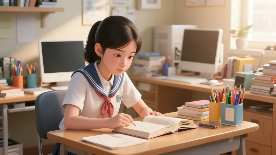 2026《上海中考语文古诗词+文言文八项专题满分复习》 第1张