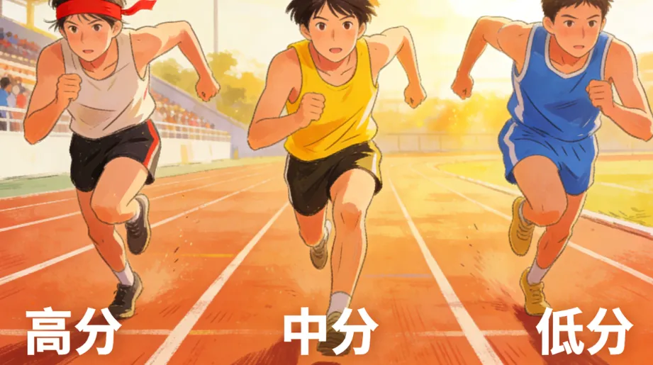 2026 天津中考难度飙升(近五年峰值):分层备考策略,助力孩子冲刺理想高中 第4张