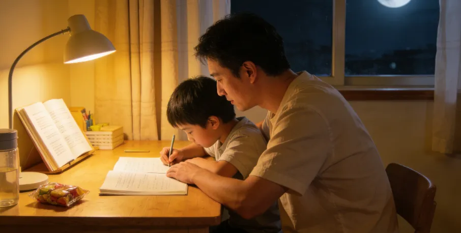 2026 天津中考难度飙升(近五年峰值):分层备考策略,助力孩子冲刺理想高中 第7张