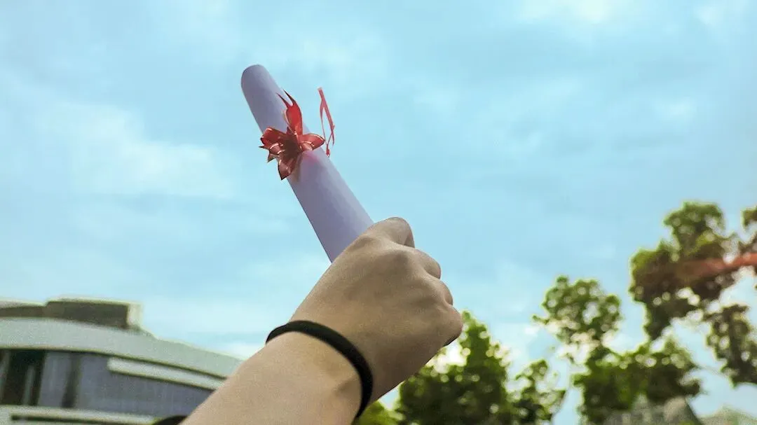 2026届湖南高三湘一名校联盟3月英语试卷(附原题+听力音频+答案解析下载) 第2张