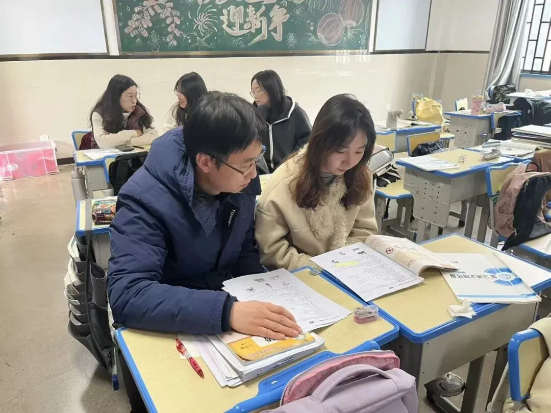 真题研思明方向 以研促教提质效——云大附属会展学校初中部“研读”专题研讨活动 第55张