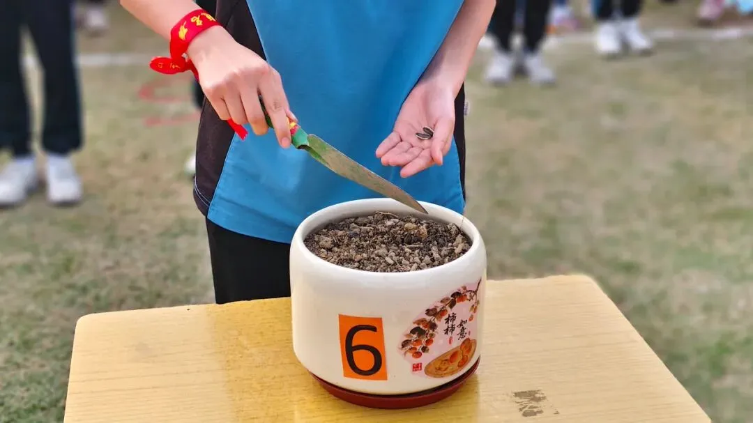 笃行百日,圆梦中考——2026届初三级决胜中考百日誓师大会圆满举行 第16张