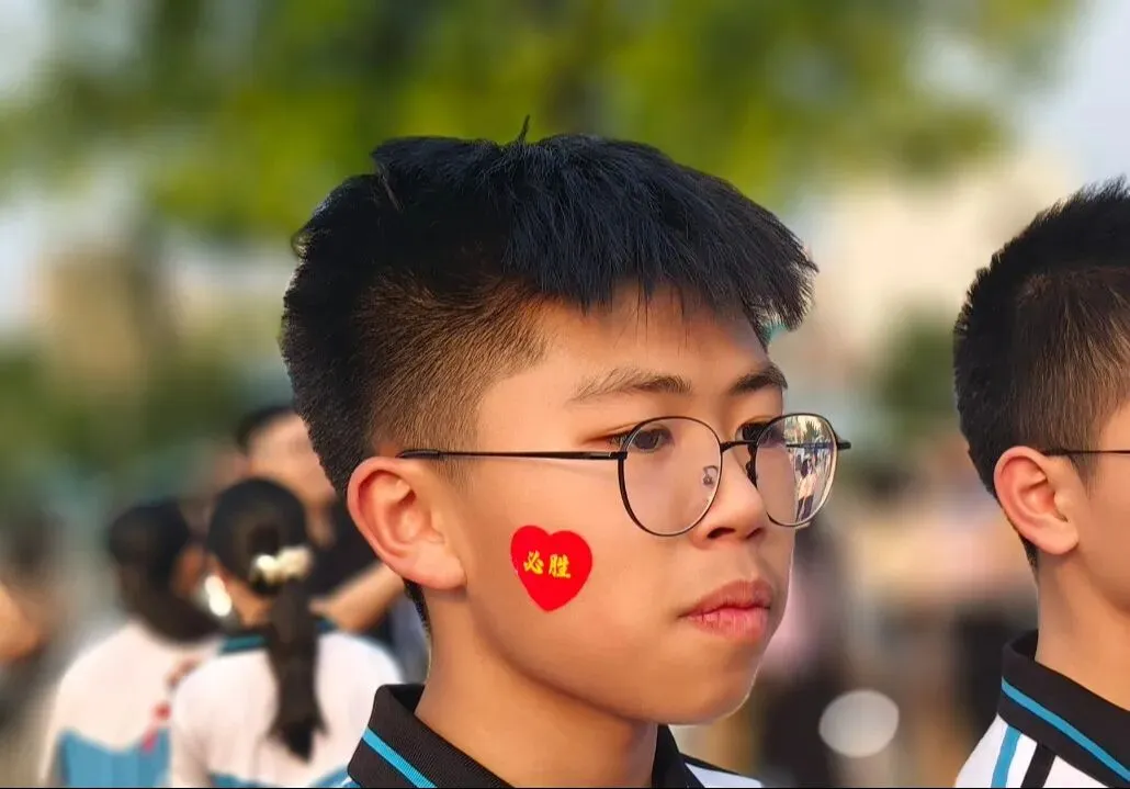 笃行百日,圆梦中考——2026届初三级决胜中考百日誓师大会圆满举行 第36张