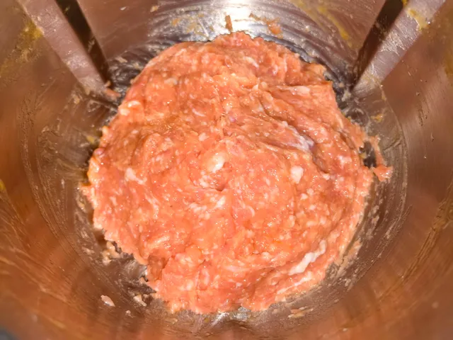 中考倒计时!初中生一周早餐不重样,早起30分钟做馄饨,好吃营养 第3张