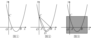 中考数学专题Ⅱ—— 取值范围题 第27张